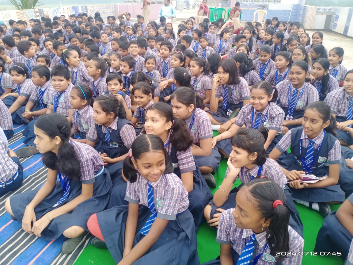 Jaleswar Public School